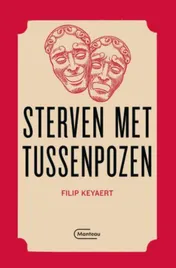 Omslag van Sterven met tussenpozen