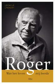 Omslag van Roger