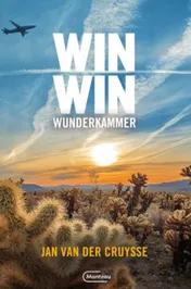 Omslag van Win Win