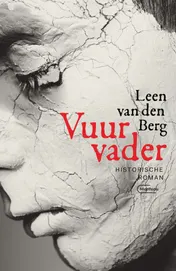 Omslag van Vuurvader