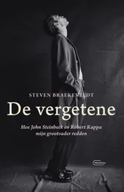 Omslag van De vergetene