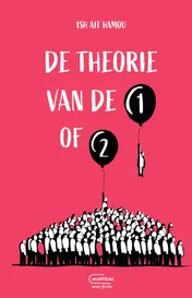 Omslag van De theorie van de 1 of 2