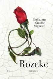 Omslag van Rozeke