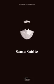 Omslag van Santa Subito