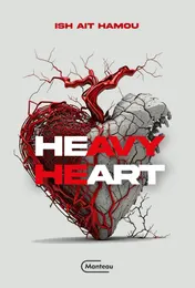 Omslag van Heavy heart