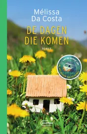 Omslag van De dagen die komen