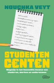 Omslag van Studentencenten