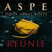 Omslag van Reünie