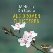 Omslag van Als dromen fluisteren