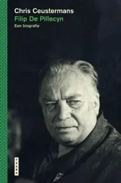 Omslag van Filip De Pillecyn