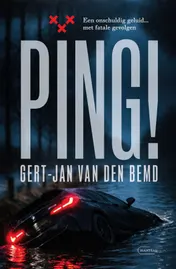 Omslag van Ping!