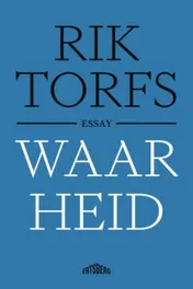 Omslag van Waarheid