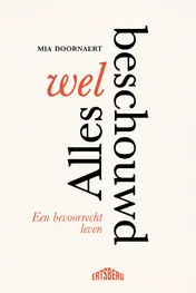 Omslag van Alles welbeschouwd