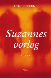 Omslag van Suzannes oorlog