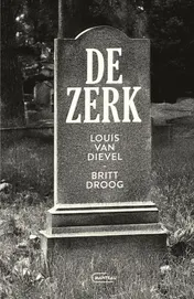 Omslag van De zerk
