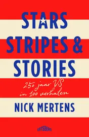 Omslag van Stars, Stripes & Stories
