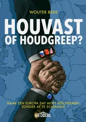 Omslag van Houvast of houdgreep?