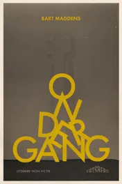 Omslag van Ondergang