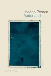 Omslag van Vaderland
