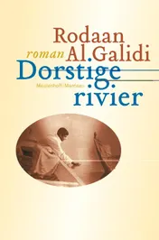 Omslag van Dorstige rivier