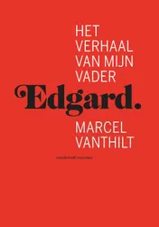 Omslag van Edgard