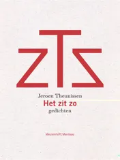 Omslag van Het zit zo