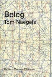 Omslag van Beleg