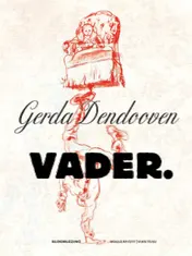 Omslag van Vader