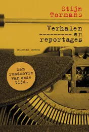 Omslag van Verhalen en reportages