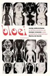 Omslag van Bloei
