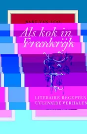 Omslag van Als kok in Frankrijk