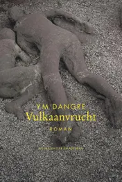 Omslag van Vulkaanvrucht