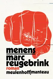 Omslag van Menens