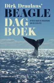 Omslag van Beagledagboek