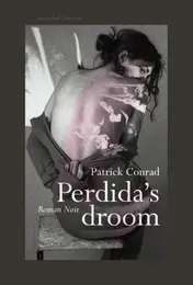 Omslag van Perdida's droom