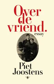 Omslag van Over de vriend