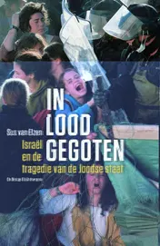 Omslag van In lood gegoten