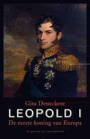 Omslag van Leopold I