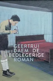 Omslag van De bedlegerige