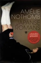 Omslag van Japanse romans