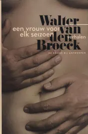 Omslag van Een vrouw voor elk seizoen
