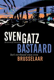 Omslag van Bastaard