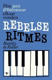 Omslag van Rebelse ritmes