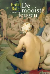 Omslag van De mooiste leugen