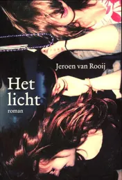 Omslag van Het licht