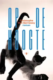 Omslag van Op de hoogte