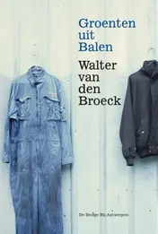Omslag van Groenten uit Balen