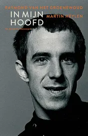 Omslag van Raymond van het Groenewoud. In mijn hoofd