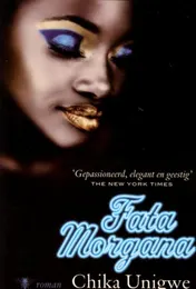 Omslag van Fata Morgana