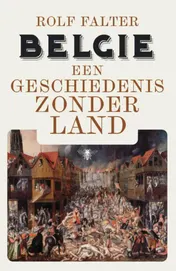 Omslag van België